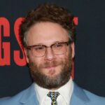 Seth Rogen: ‘Maybe People Just Don’t Care’ About the Oscars, and ‘Why Should They?’