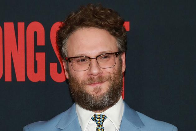 Seth Rogen: ‘Maybe People Just Don’t Care’ About the Oscars, and ‘Why Should They?’