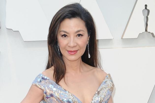 ‘Shang-Chi’s Michelle Yeoh & Destin Daniel Cretton Reunite For Disney+ Series ‘American Born Chinese’; Chin Han, Yeo Yann Yann & Daniel Wu Also Star