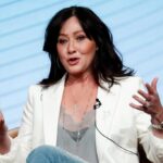 Shannen Doherty calls out ‘the ridiculous cancel culture we live in’ in new Instagram post: ‘We do NOT all have to think the same’