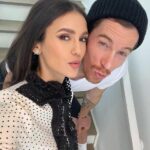 Shaun White Says Girlfriend Nina Dobrev Had Him Make a List of Things to Do Now That He’s Retired