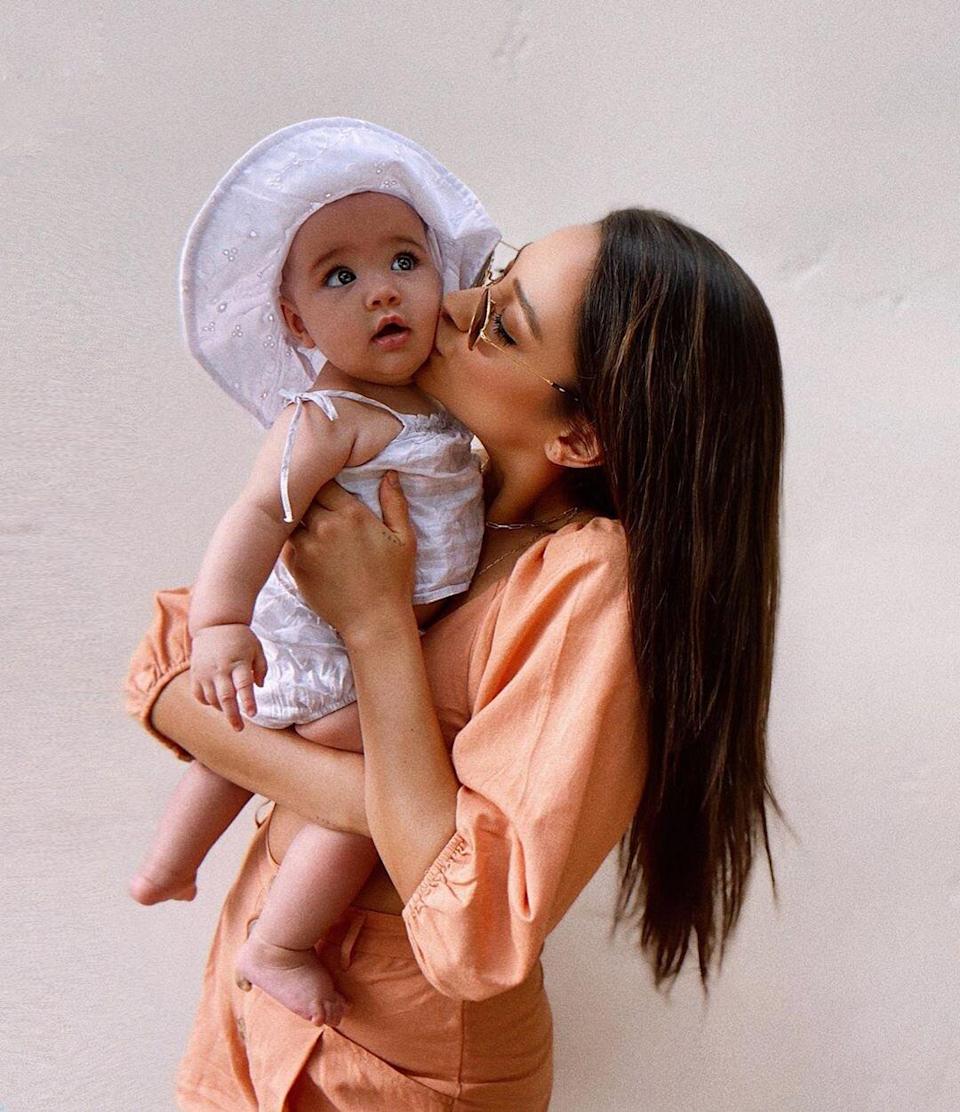 Shay Mitchell Expecting Second Baby with Matte Babel: ‘We Are So Excited’