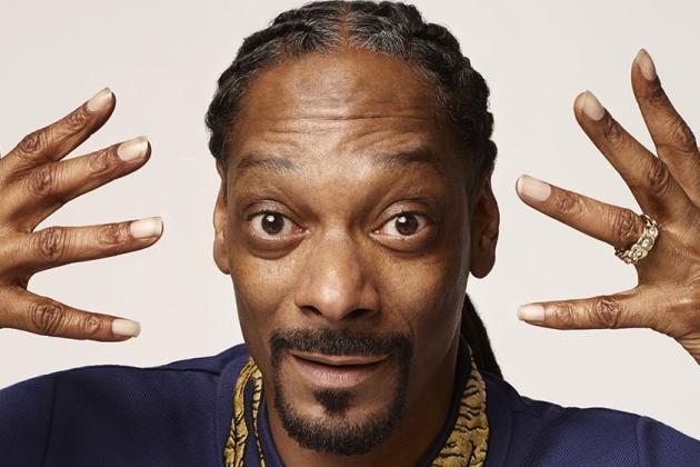 Snoop Dogg Acquires Death Row Records