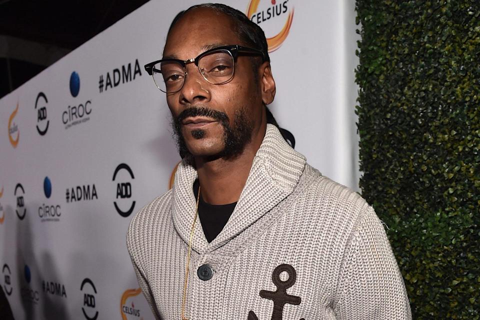 Snoop Dogg’s Rep Denies Sexual Assault Allegations Against Rapper, Calls Lawsuit a ‘Shakedown’