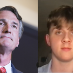 ‘Something that Donald Trump would do’: Teenager responds to attack from GOP governor’s campaign