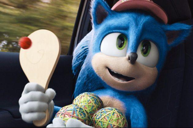 ‘Sonic The Hedgehog’ Universe Expands As Sega And Paramount Sign Off On Third Film And ‘Knuckles’ Spinoff Series At Paramount+ With Idris Elba Reprising Role