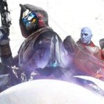 Sony Buys Bungie, Makers of Destiny 2 For .6B