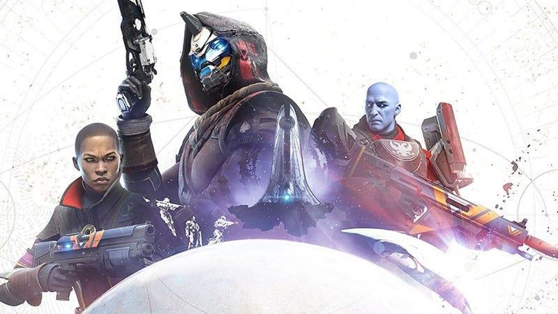 Sony Buys Bungie, Makers of Destiny 2 For .6B