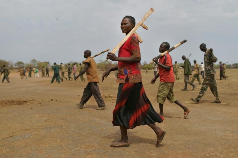 South Sudan risks return to war, UN warns