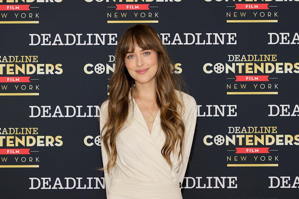 Spider-Man fans criticize Dakota Johnson’s reported Spider-Verse role as ‘disability erasure’