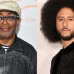 Spike Lee to Direct Colin Kaepernick Docuseries for ESPN