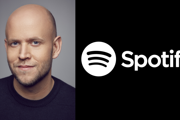 Spotify CEO Apologizes to Staff Over Joe Rogan N-Word Controversy