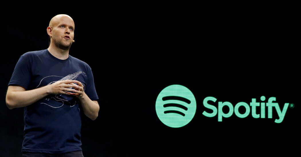 Spotify Defends Handling of Joe Rogan Controversy Amid Uproar