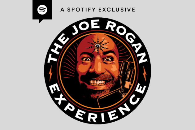 Spotify Removes 70 Episodes of ‘Joe Rogan Experience’; Podcast Host Apologizes for Using N-Word