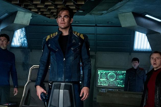 ‘Star Trek’ Cast, Including Chris Pine and Zachary Quinto, Returning for Fourth Film