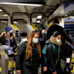 Subway? Yes. Gym? Maybe: Where You Need to Wear a Mask in New York City