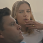 Super Bowl 2022 commercials: Scarlett Johansson and Colin Jost, Megan Thee Stallion, Gwyneth Paltrow, Kevin Hart and more