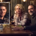 Supernatural Spinoff The Winchesters Gets Pilot Order at The CW