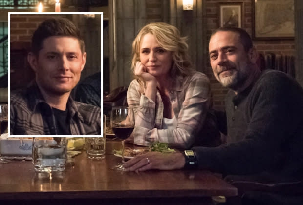 Supernatural Spinoff The Winchesters Gets Pilot Order at The CW