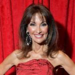 Susan Lucci opens up about undergoing 2nd heart procedure