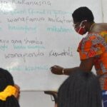 Swahili’s bid to become a language for all of Africa