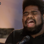 Taylor Fagins’s Black Lives Matter ballad ‘We Need More’ declared one of the greatest ‘American Idol’ auditions of all time