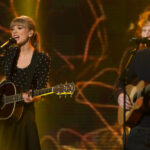 Taylor Swift and Ed Sheeran Up the Ante, and 13 More New Songs