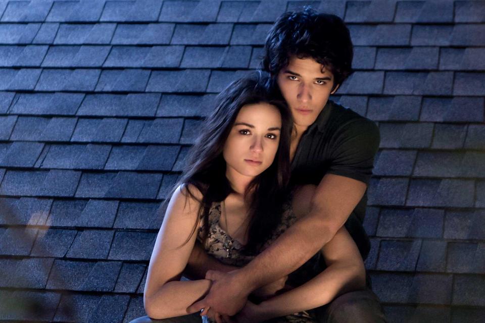 Teen Wolf The Movie reveals cast, including Tyler Posey and Crystal Reed