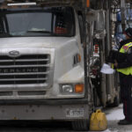 Tensions mount in Ottawa as police warn truckers to leave