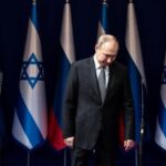 The antisemitism animating Putin’s claim to ‘denazify’ Ukraine