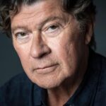 The Band’s Robbie Robertson Sells Catalog, Rights to New Firm, Iconoclast