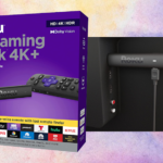 The best Roku Streaming Stick 4K+ deal ever saves you  on the top-rated streamer