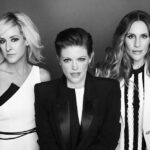 The Chicks announce first tour in five years