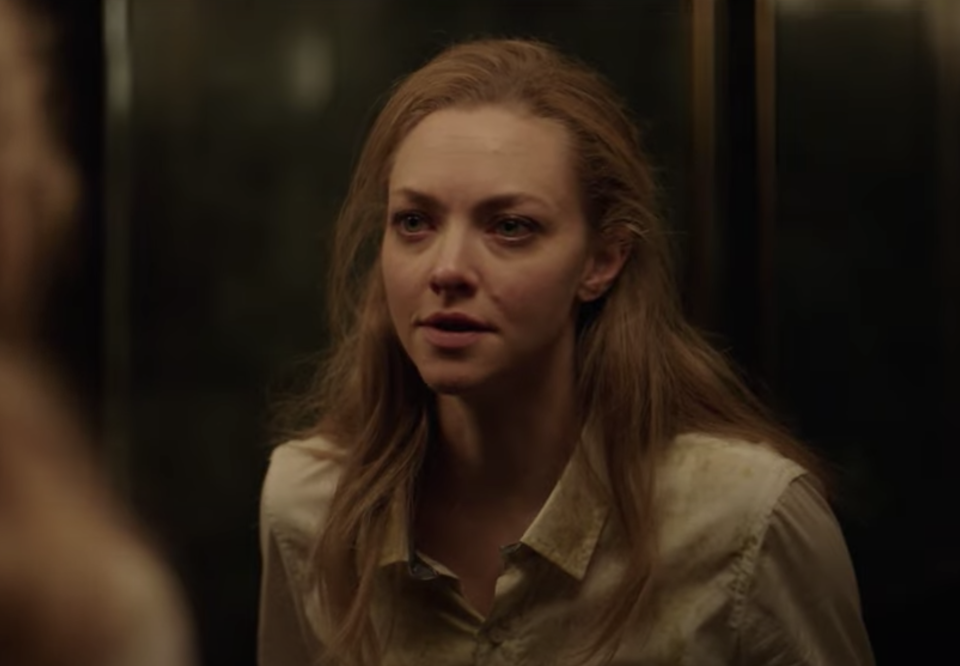 ‘The Dropout’ Trailer: Amanda Seyfried Is Elizabeth Holmes in Hulu Miniseries