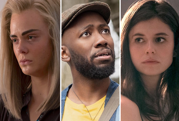 ‘The Girl From Plainville,’ ‘Woke’ Season 2 and ‘Conversations With Friends’ Get Spring Premiere Dates at Hulu