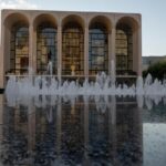 The Met Opera to stop working with artists who have ties to Putin