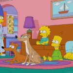 ‘The Simpsons’ showrunner explains how the series predicted the Russia-Ukraine conflict in 1998