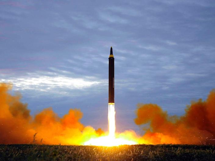 The UN found North Korea used millions of dollars in stolen crypto to fund its missile programs, reports say