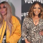 ‘The Wendy Williams Show’ to end, Sherri Shepherd launching talk show in its place