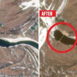 This Surprise ‘Mystery Bridge’ Could Be Putin’s Secret Path to War