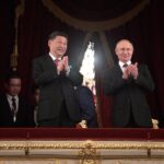 Ties That Bind Putin and Xi Tested by Russia’s Ukraine Invasion