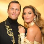 Tom Brady Honors Gisele Bündchen on 13th Wedding Anniversary: ‘Blessed to Call You My Wife’