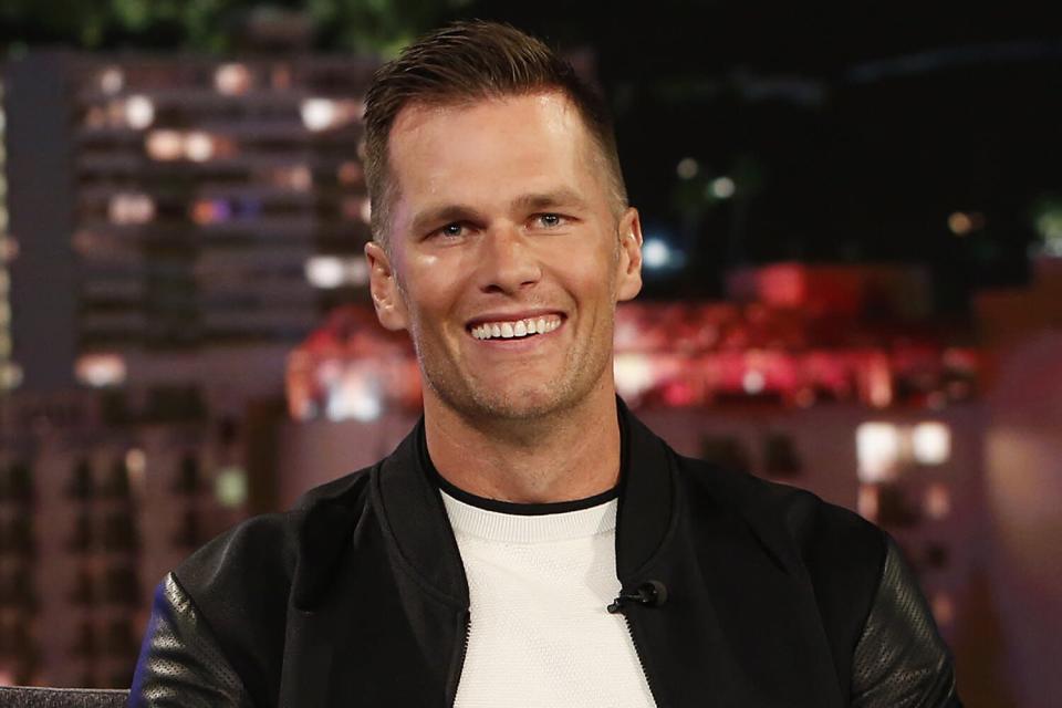 Tom Brady Is Fielding Offers for Broadcasting Gigs with ‘Huge Salaries’ After Retirement: Source