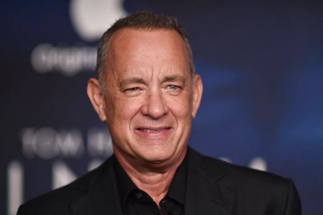 Tom Hanks Comedy ‘A Man Called Otto’ Acquired by Sony Pictures for  Million