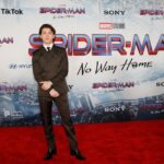 Tom Holland, Andrew Garfield and Tobey Maguire ‘break the internet’ with ‘Spider-Man’ meme re-creation