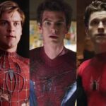 Tom Holland wanted as much Tobey Maguire and Andrew Garfield in ‘No Way Home’ as possible: ‘For me, the more the merrier’