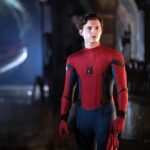 Tom Holland’s mom once called Spider-Man producers to ask them to give him more pee breaks