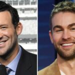 Tony Romo, Chace Crawford to Develop Pro Football Drama Series at Showtime