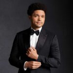 Trevor Noah tapped as entertainer for White House Correspondents Dinner after its two-year hiatus