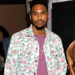 Trey Songz Accused of Raping Woman at L.A. Party in  Million Lawsuit